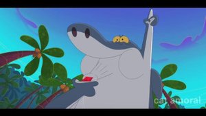 Zig and Sharko - Coffin Dance Song Astronomia (Cover)