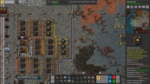 FACTORIO Сборка модпака LUCSATARION особенности и настройки модов