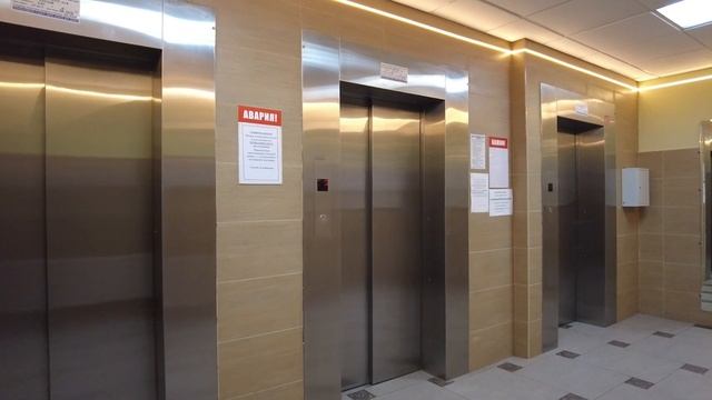микрорайона  Новый Оккервиль ? видеообзор квартиры в продаже + Видео с квадрокоптера ?