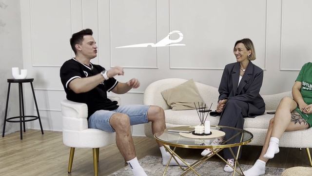 Случай в барбершопе🤣 #2