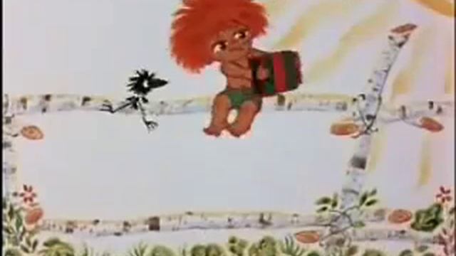 АНТОШКА Весёлая карусель смотреть онлайн