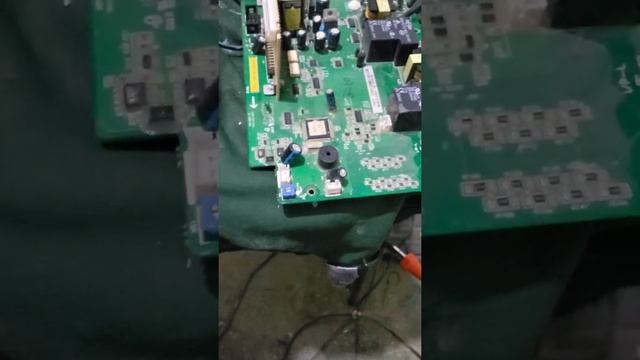 14) réparasyon inverter trace. problem f01,f02,f03,f04,f05,f06,f07,f08,f09,f10,f11,f12,f13. смотреть онлайн