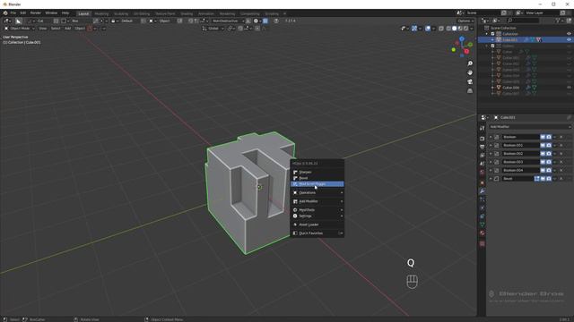 09 Mod Scroll смотреть онлайн