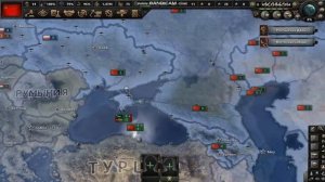 HOI4: СССР МОЕЙ МЕЧТЫ или каким должен быть СОВЕТСКИЙ СОЮЗ в ХОЙ 4 Hearts of Iron 4