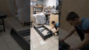 Памятник на могилу из оцинкованного металла - ДОСТОЙНАЯ АЛЬТЕРНАТИВА памятнику из камня.