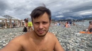 Стоит ли отдыхать  в Сочи?Имеретинский курорт.Плюсы и минусы.