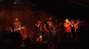 ШЛЮЗ - "Маленькая и скромная"