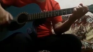 Апрель - КИНО, кавер