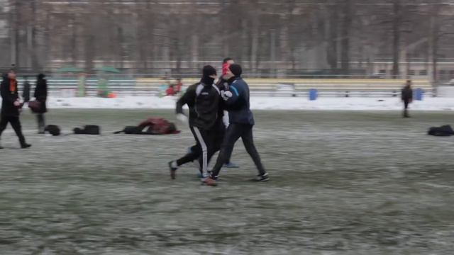 Футбольчик