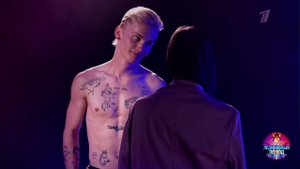 Ледниковый период. Снова вместе. Даня Милохин. С 15 октября на Первом. Анонс