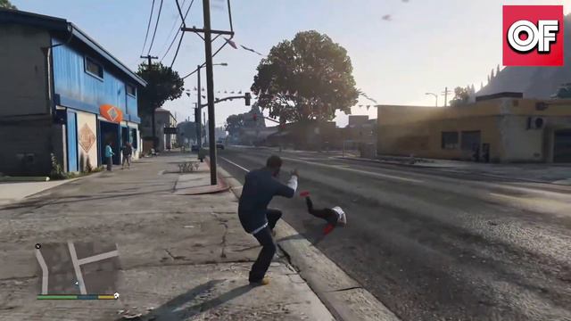 Mafia 3 Definitive Edition vs GTA 5 Comparison смотреть онлайн