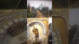 1 антифон греческого распева.