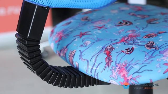 Обзор детского кресла CH-295 смотреть онлайн