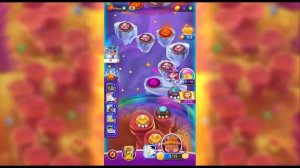 Bubble Witch 3 Saga LIVE Gaming - LEVEL 5124 = 5138 - 26-3-2023