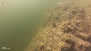 Азимут Спецвыпуск: Подводная охота на сазана, Красноярское водохранилище (2015, с озвучкой)