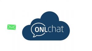 Видеопрезентация онлайн сервиса коммуникации для бизнеса «ONLChat»