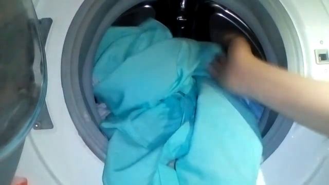 Стирка смотреть онлайн