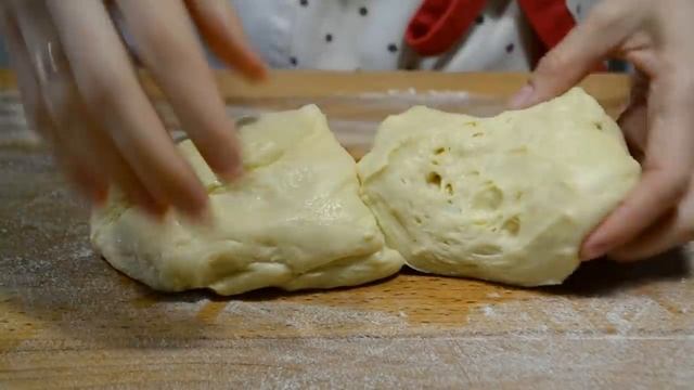 РОГАЛИКИ с Творогом из Дрожжевого теста   | Чудесные Рогалики  | BAGELS with cream Cheese
