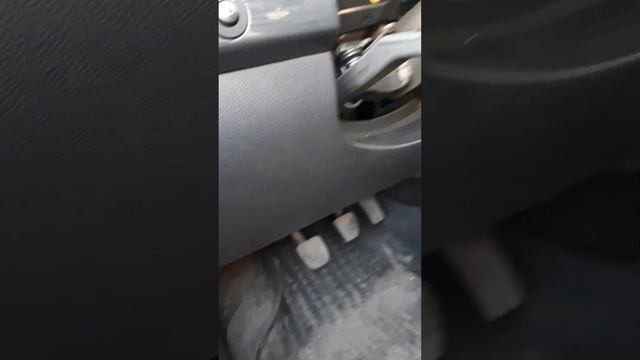 Опель астра Н подключение нештатной магнитолы смотреть онлайн