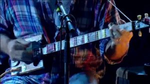 Seasick Steve - Don't Know Why She Love Me But She Do