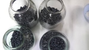 Вкусный компот из винограда ? Виноградный компот на зиму