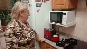 Обзор Тостер MAUNFELD MF-820CH PRO