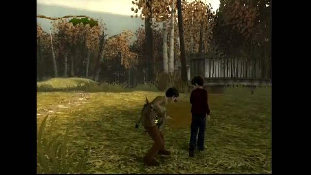 Spiderwick Chronicles (2008) | Gameplay PS2 Longplay | Full Game Walkthrough смотреть онлайн