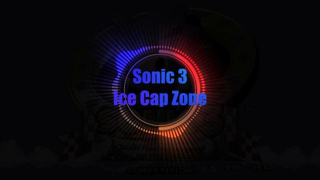 (Sonic 3) Ice Cap Zone Guitar Cover смотреть онлайн