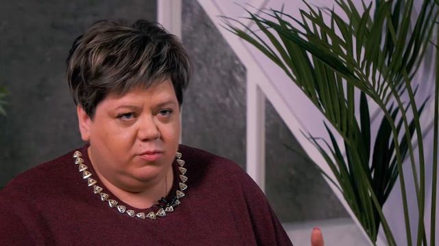 Елена Борисенко- дефектолог о синдроме Ангельман. смотреть онлайн