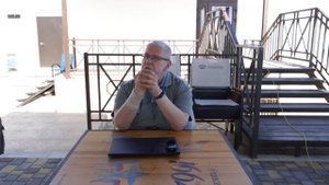 Переслегин о "полете" американцев на Луну
