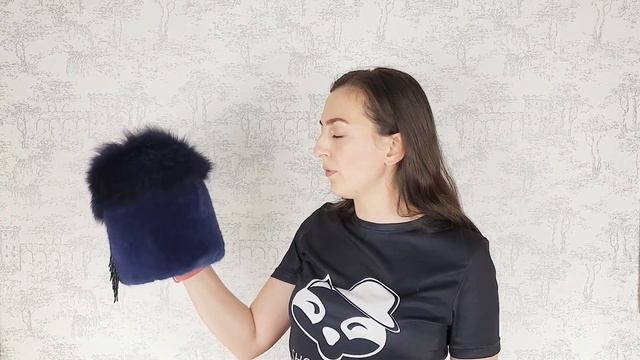 Шапка, Аксинья Аврора