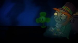 Plants vs. Zombies 2 Luck o' the Zombie Trailer