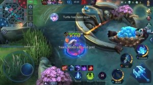 MOBILE LEGEND: КАК ОБОЙТИ НИЗКИЙ КРЕДИТНЫЙ СЧЕТ (ПОФИКСИЛИ)