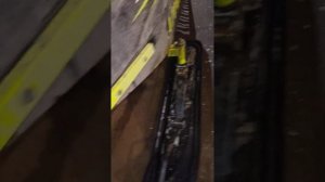 азимут бурлак,расширители(накладки) на лыжи от тайги железные не встали,ржавчина прёт!