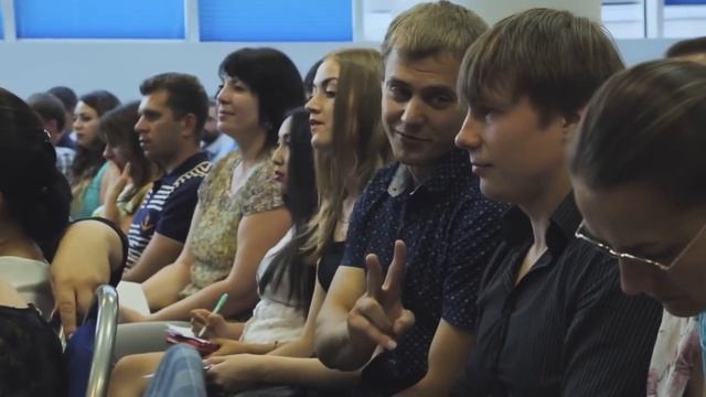 Бизнес-школа для предприниматей в г.Екатеринбург смотреть онлайн