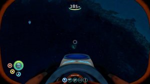 Subnautica Инопланетные тайники, Святилища