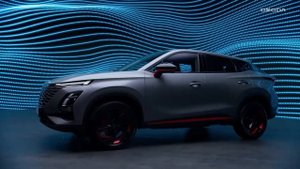 My OMODA I Фирменное мобильное приложение