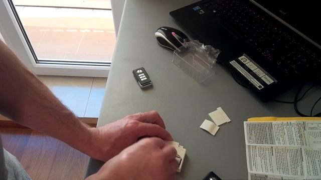 самая дешевая сигнализация