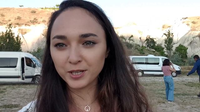 ПОЛЁТ НА ВОЗДУШНОМ ШАРЕ! Стоит ли Лететь? Цена, Компания, ЧЕСТНЫЙ ОТЗЫВ / Каппадокия 2019 смотреть онлайн