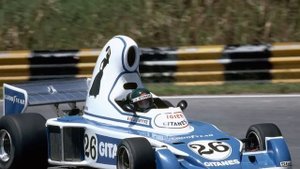 10 самых странных болидов в истории Формулы 1 10 samyih strannyih bolidov v istorii Formulyi 1