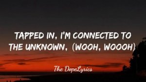 Iniko - Jericho (Lyrics) I'm high I'm from outa space I got Milky way for blood evolution in my vei