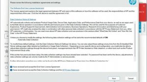 How to install Driver HP Smart Tank 580 All-in-One Printer in windows 10 or 11