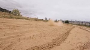 Александр Иванютин׃ HONDA CRF 450 R мотокросс