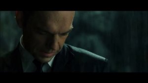Matrix Revolution _ Neo vs Smith final full fight Part 2/3