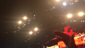 Brutto-Родный Край(8 марта Минск-Арена)