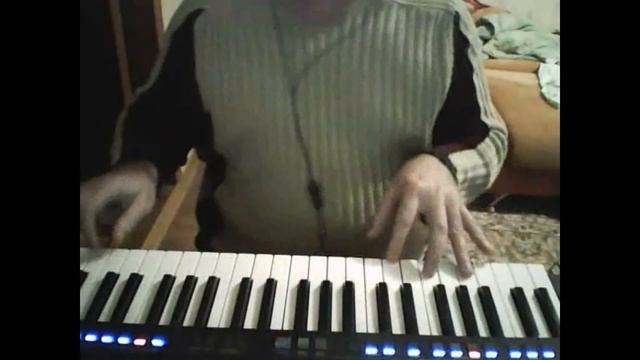 «Моя Марусечка» my techno versione ( synth Yamaha psr sx-700)Can you help me with buying new webca смотреть онлайн