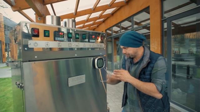 Те самые КОПЧЕНЫЕ ОКОРОЧКА. Расчет себестоимости и дегустация. смотреть онлайн