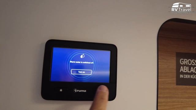 NEW Camper Van on FORD Transit | WEINSBERG Carabus 600 MQ | 2023 смотреть онлайн