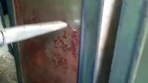 ООО "Август" Криогенный бластинг