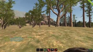 RUST LEGACY - КАК РЕЙДИТЬ БЕЗ С4 (ОТВЕТ ЗДЕСЬ)